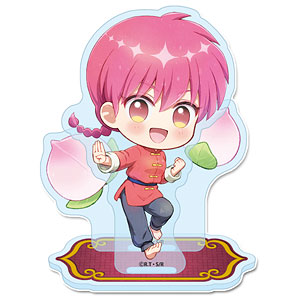 らんま1/2 ぷちちょこアクリルスタンド[らんま]