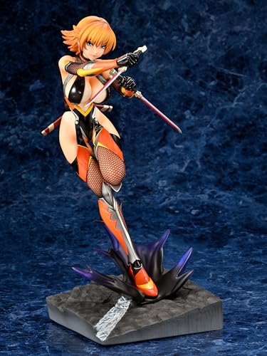 マベル (Mabell) レチェリー 天真影傑 井河さくら Renewal Ver. 1/6スケール PVC製 塗装済み 完成品 フィギュア