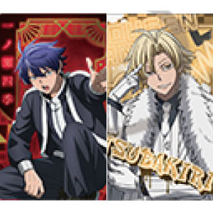 桃源暗鬼 ネオンコレクション 10パック入りBOX