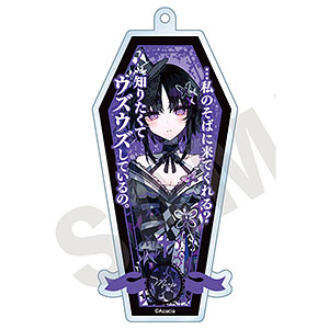 「魔法少女ノ魔女裁判」 アクリルキーホルダー(宝生マーゴ)