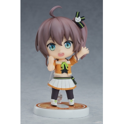 【アクションフィギュア】ホロライブプロダクション ねんどろいど 夏色まつり【再販】【送料無料】