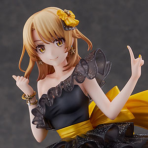 やはり俺の青春ラブコメはまちがっている。完 一色いろは -Starry Dress Ver.- 1/7 完成品フィギュア