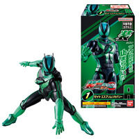 装動 仮面ライダーゼッツ AGT2(12個入)