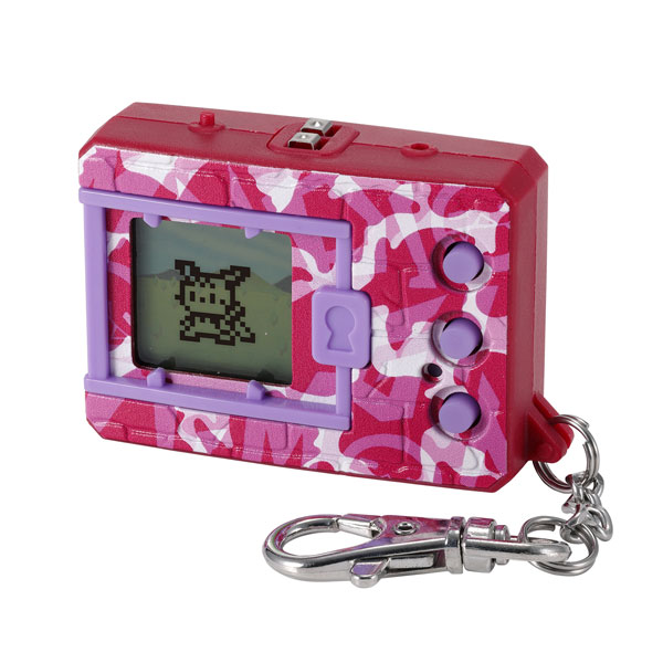 デジタルモンスター DIGIMON ORIGINAL NEW WAVE 3 DIGIMON CAMOUFLAGE