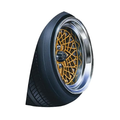 青島文化教材社(AOSHIMA) ザ☆チューンドパーツNo.32 1/24 フォーミュラメッシュ(4H) 14インチ プラモデル