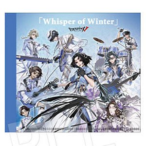 第五人格 CDジャケット風クリアファイル C107