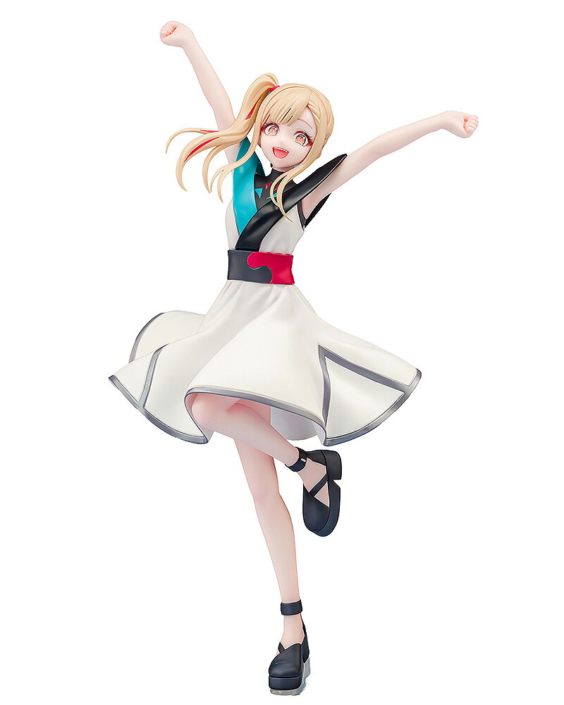【美少女フィギュア】超かぐや姫！ かぐや コラボライブVer. 完成品フィギュア