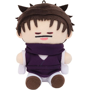 呪術廻戦 第3期 よりぬいミニ(ぬいぐるみマスコット) 第七弾 脹相