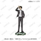 【グッズ-スタンドポップ】進撃の巨人 アクリルスタンド リヴァイ