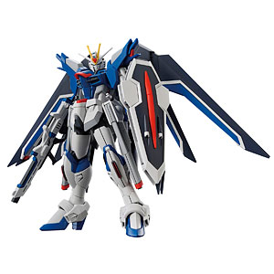 HG 1/144 ライジングフリーダムガンダム プラモデル