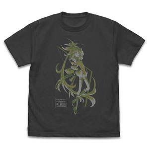 「プリンセッション・オーケストラ」 プリンセス・ミーティア Tシャツ/SUMI-XL