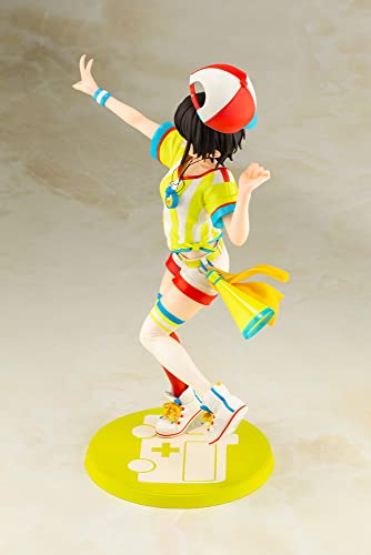 ホロライブプロダクション 大空スバル 1/7スケール PVC製 塗装済み完成品 フィギュア PV054