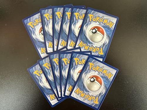 KRC ポケモン ホロレアパック トレーディングカードゲーム ミステリーパック カード12枚 ホロレア1枚付き