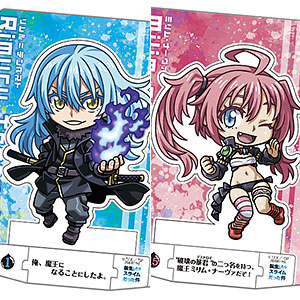 ショコラクト 転生したらスライムだった件 20個入りBOX (食玩)