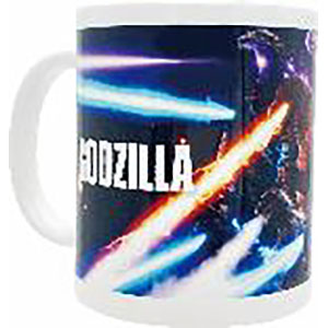 ゴジラマグカップ(AS)