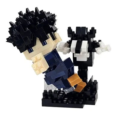 ナノブロック 呪術廻戦 伏黒恵[カワダ]《発売済・在庫品》