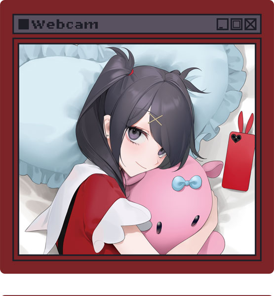 NEEDY GIRL OVERDOSE クッション あめちゃん[LOTTE CULTUREWORKS]《１２月仮予約》