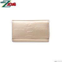 機動戦士Zガンダム 百式企画 キーケース 【2026年1月発送】