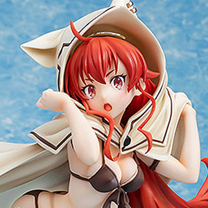 CAworks『無職転生 ～異世界行ったら本気だす～』エリス・ボレアス・グレイラット 水着Ver. 1/7 完成品フィギュア