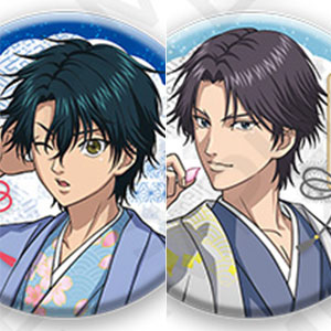 テニスの王子様