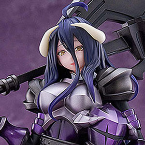 『オーバーロード』アルベド ヘルメス・トリスメギストスVer. 1/7 完成品フィギュア