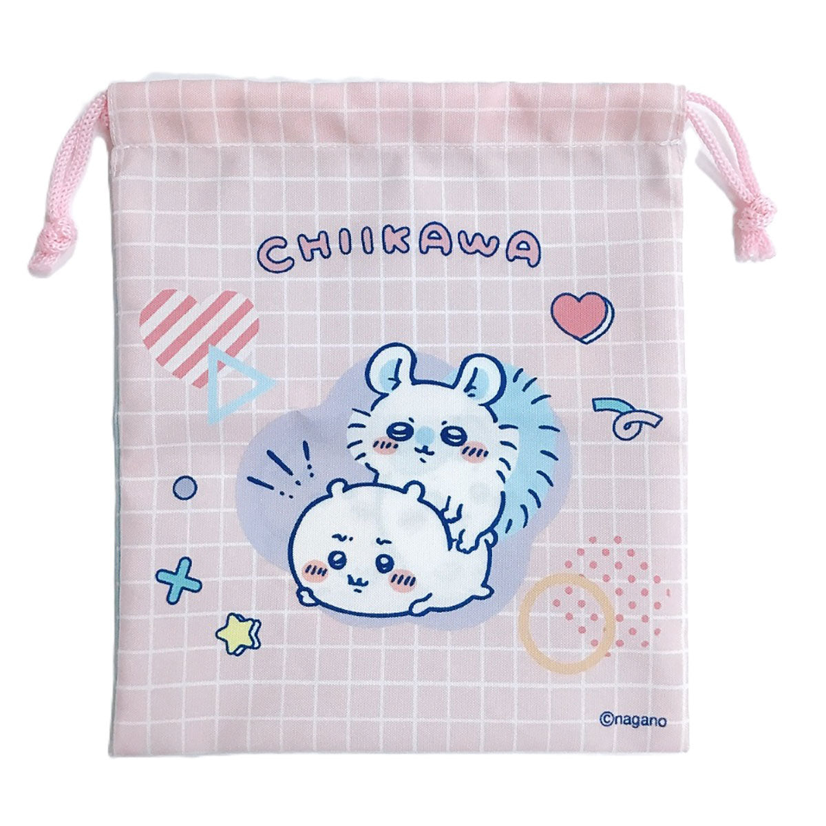 ちいかわ 巾着
