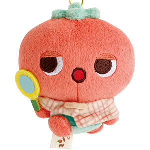 MV73401 うそ探偵トマント ぶらさげぬいぐるみ トマント