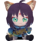 【グッズ-ぬいぐるみ】超かぐや姫！ ぬいぐるみ 酒寄彩葉/VR