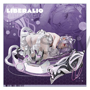 勝利の女神：NIKKE クッションカバー リバーレリオ