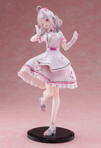 にじさんじ 健屋花那 1/7スケール PVC製 塗装済み完成品フィギュア