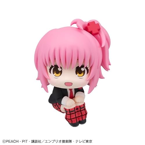 るかっぷ しゅごキャラ！ 日奈森あむ 完成品フィギュア