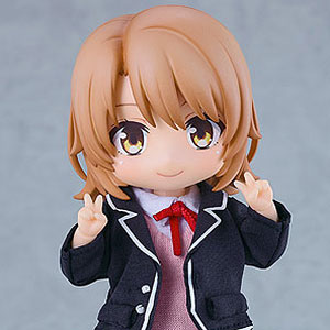 ねんどろいどどーる やはり俺の青春ラブコメはまちがっている。完 一色いろは