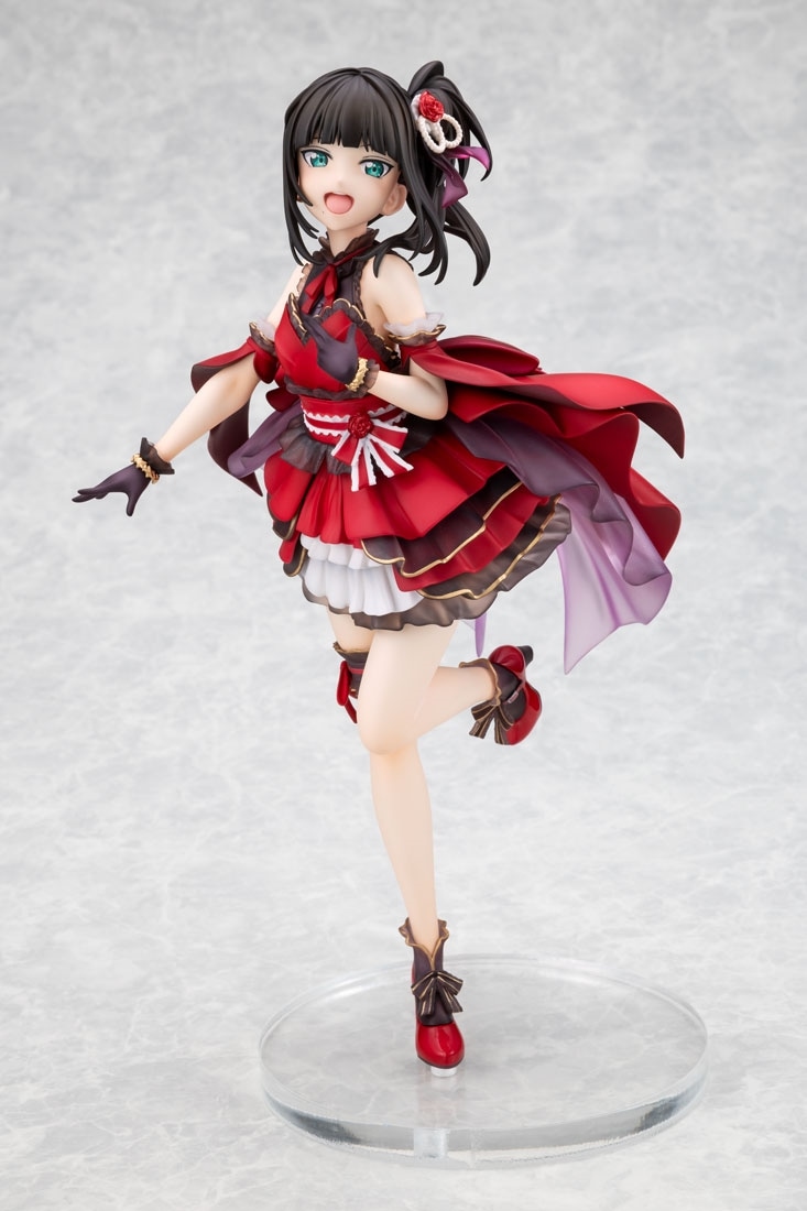 『ラブライブ!サンシャイン!!』 黒澤ダイヤ LoveLive!Days 5th Anniversary ver.【カドスト連動購入キャンペーン対象】