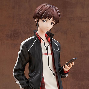 エヴァンゲリオン(RADIO EVA) 碇シンジ Ver.RADIO EVA Part.3 1/7 完成品フィギュア