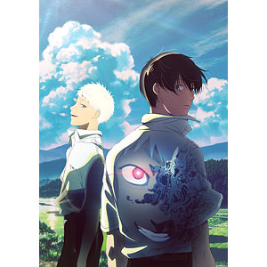 DVD 光が死んだ夏 第1巻