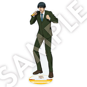 新テニスの王子様 BIGアクリルスタンド 真田弦一郎