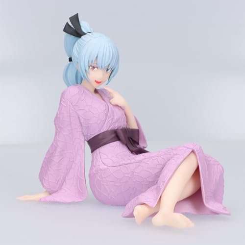 バンプレスト転生したらスライムだった件ルミナステンペストの宴