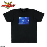 仮面ライダークウガ Tシャツ EPISODE 49 雄介