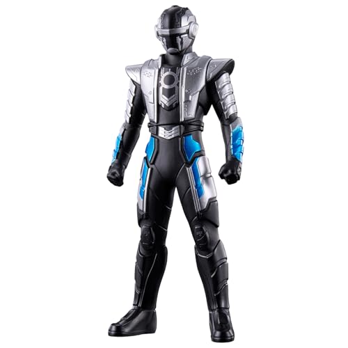 [バンダイ(BANDAI)] 超宇宙刑事ギャバン インフィニティ PROJECT R.E.D ソフビシリーズ ギャバン・ブシドー 対象年齢 3 才以上