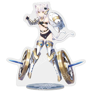 『ハイスクールD×D』アクリルスタンド 塔城小猫 パワーアップVer.