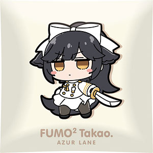 アズールレーン クッション [高雄]ふもふもたかお。