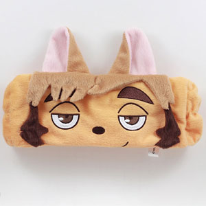 ハイキュー！！ どうぶつヘアバンド 5.ツムキツネ