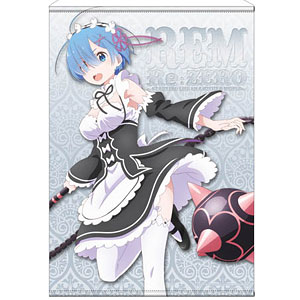 Re：ゼロから始める異世界生活 レム B2タペストリー