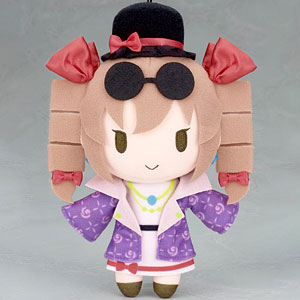 東方Project ミニぬいぐるみ 依神女苑