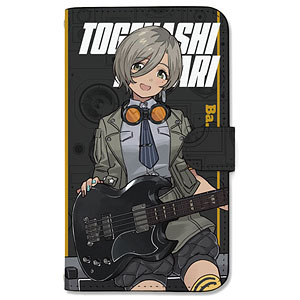 ガールズバンドクライ ルパ 手帳型スマホケースL