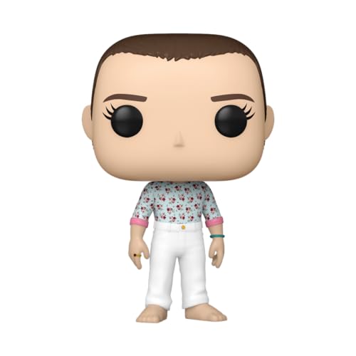 ストレンジャーシングス シーズン4 フィナーレ イレブン Funko POP! Stranger Things ファンコ