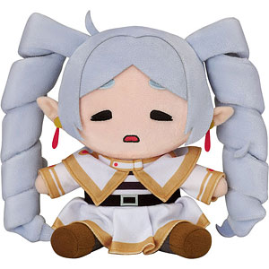 葬送のフリーレン ぬいぐるみ フリーレン 縦ロールVer.