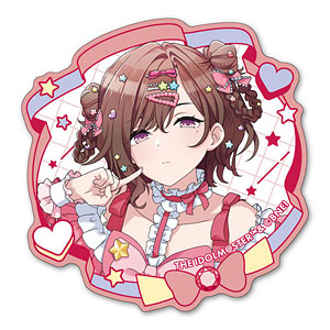 【限定販売】アイドルマスター シャイニーカラーズ ぴかデコいろどりステッカー 樋口円香 #KAWAIIver.