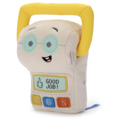 タカラトミーアーツ(TAKARATOMY A.R.T.S) ピクサーキャラクター トイ･ストーリー5 洗えるビーンズコレクション スマーティー･パンツ 高さ 約13.5cm