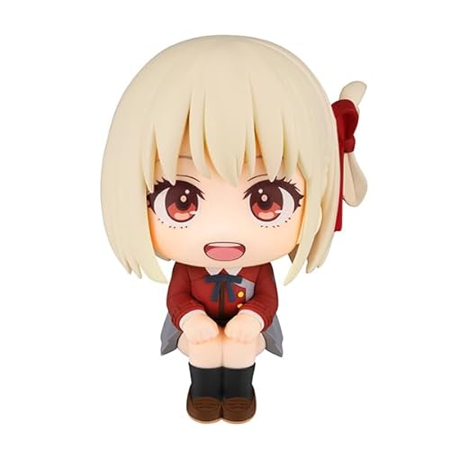 るかっぷ リコリス・リコイル 錦木千束 完成品フィギュア